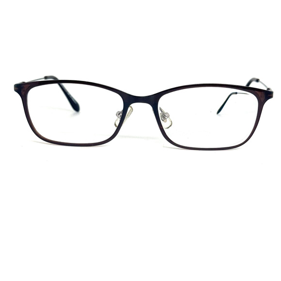 OWNDAYS OF2005-c3 Eyeglasses Frames Square Full Rim 51-17-140 H14892 - Picture 1 of 7